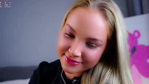 Amelia online show from 12.02.25