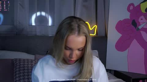 Amelia online show from 12.18.25