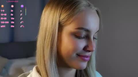 Amelia online show from 02.20.26