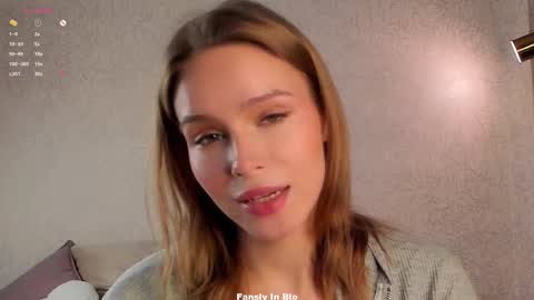 Lina online show from 12.19.25