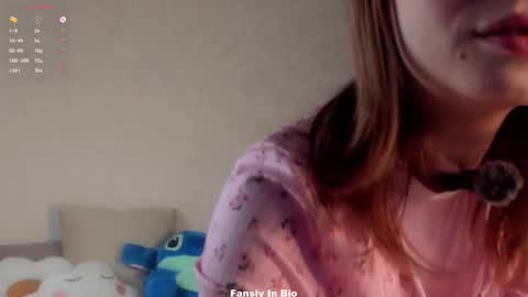 Lina online show from 01.12.26