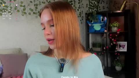 Lina online show from 01.19.26