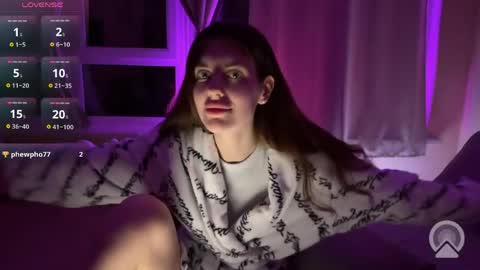 lipsylolly online show from 04.15.26