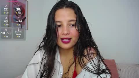 Lily see u on december 2 online show from 03.12.25