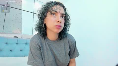 Snapshot of lis_rous chatting on 10.30.25 LIS ROUS online show from 10.30.25