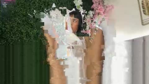 lis_vega_ online show from 06.14.26