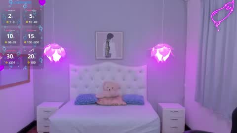 Lisa online show from 02.13.25