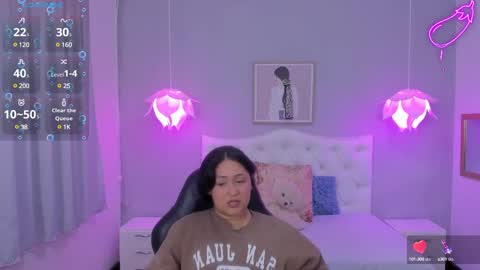 Lisa online show from 03.04.25