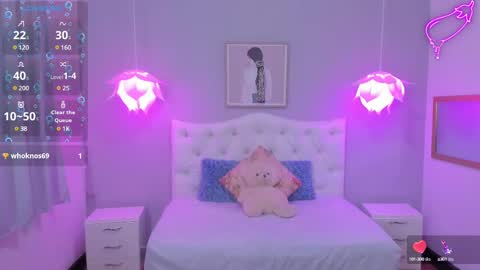 Lisa online show from 03.05.25