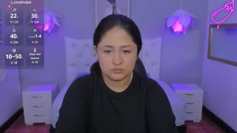 Lisa online show from 09.19.25