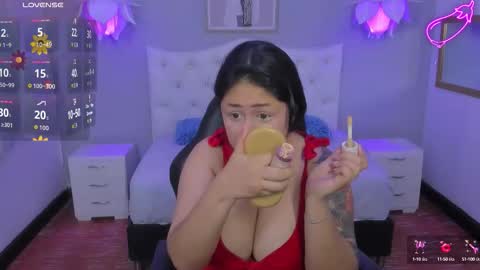 Lisa online show from 10.06.25