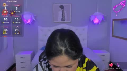 Lisa online show from 10.08.25