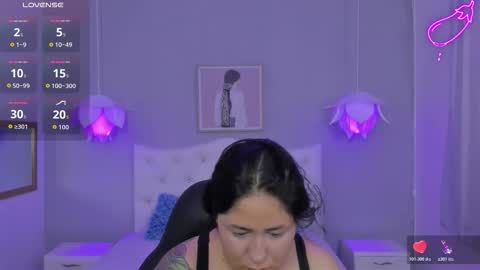 Lisa online show from 10.29.25