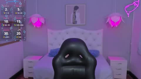 Lisa online show from 01.07.26