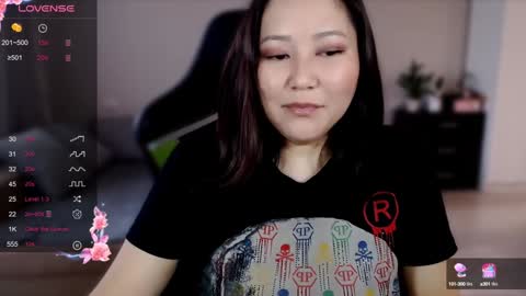 Lisa Harris online show from 01.27.25