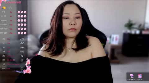 Lisa Harris online show from 02.07.25