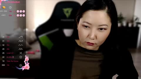 Lisa Harris online show from 02.19.25