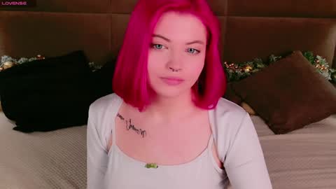 lissi online show from 12.18.24