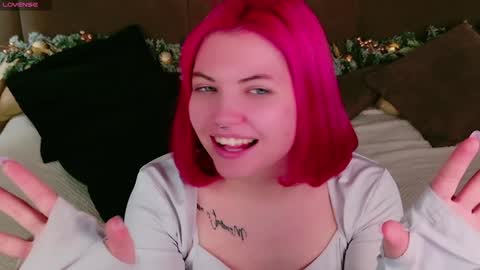 lissi online show from 12.18.24