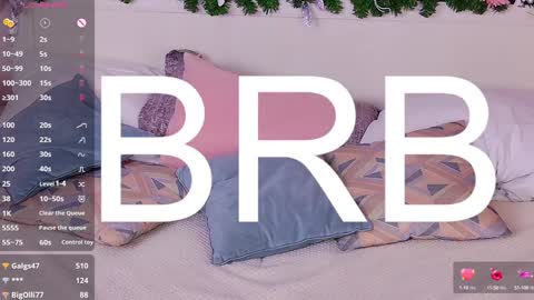 lissi online show from 12.20.24