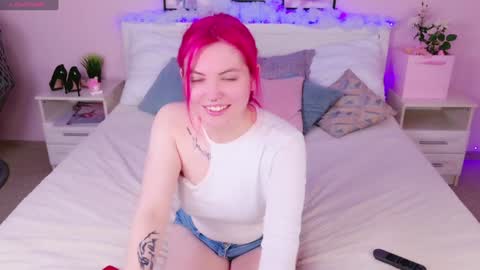 lissi online show from 02.04.25