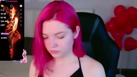 lissi online show from 02.11.25