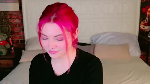 lissi online show from 02.13.25