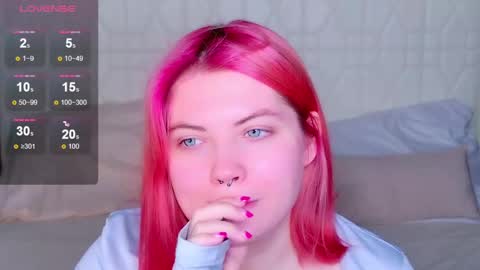 lissi online show from 02.25.25