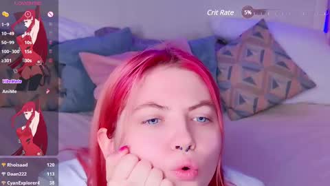 lissi online show from 02.26.25