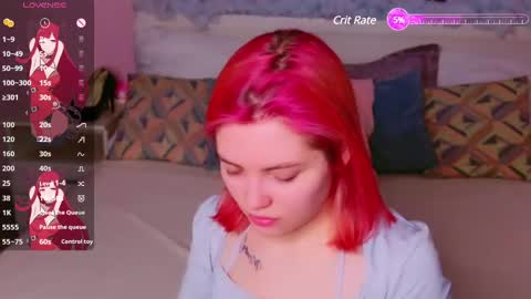 lissi online show from 03.03.25