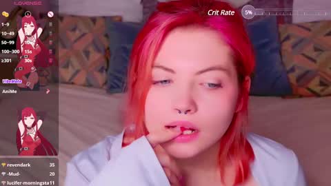 lissi online show from 03.03.25