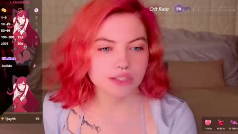 lissi online show from 03.05.25