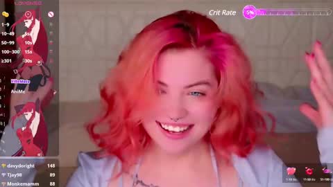 lissi online show from 03.05.25