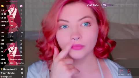 lissi online show from 03.07.25