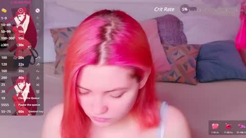 lissi online show from 03.10.25