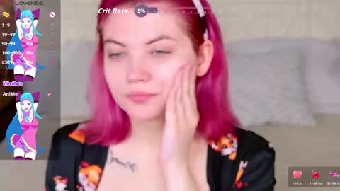 lissi online show from 09.09.25