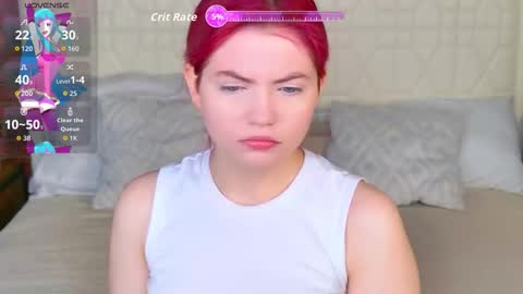 lissi online show from 09.13.25