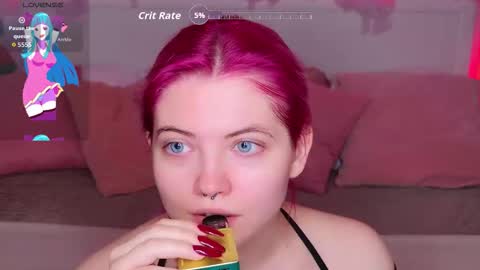 lissi online show from 09.27.25