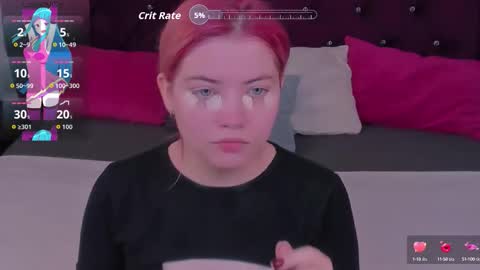 lissi online show from 10.03.25