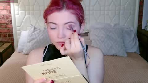 lissi online show from 10.11.25