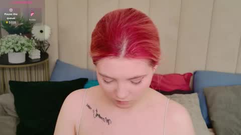 lissi online show from 11.21.25