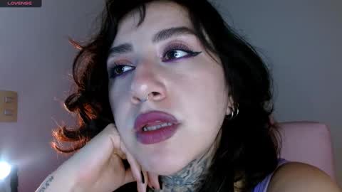 Snapshot of lisa_avila_ chatting on 03.02.25 Lisa online show from 03.02.25