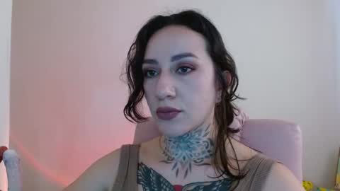 Snapshot of lisa_avila_ chatting on 09.23.25 Lisa online show from 09.23.25