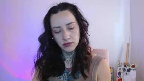 Snapshot of lisa_avila_ chatting on 04.05.26 Lisa online show from 04.05.26