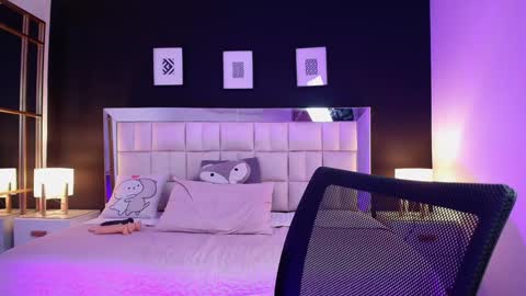 Snapshot of lisa_casper chatting on 01.16.25 Lisa online show from 01.16.25