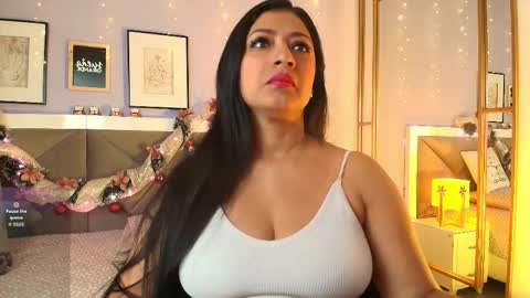 Lisa online show from 12.16.25