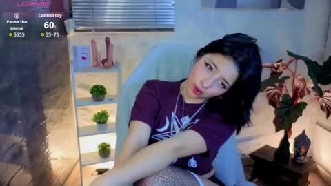 lisa dolly nyx online show from 05.13.26
