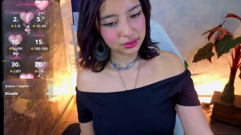 lisa dolly nyx online show from 06.05.26