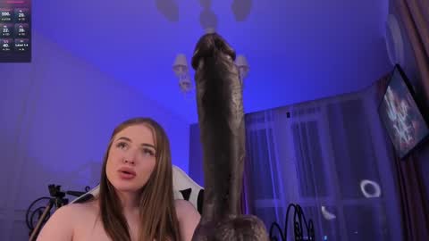 Lisa online show from 02.19.25