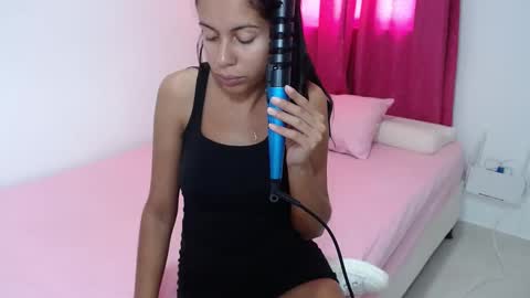 Lisa Santos online show from 09.25.25